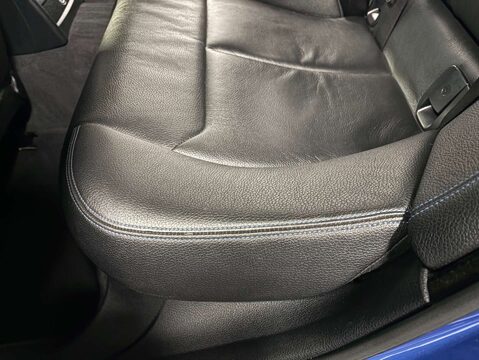 BMW 4 Series 2.0 420D Gran Coupe M Sport Auto 5dr 44