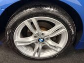 BMW 4 Series 2.0 420D Gran Coupe M Sport Auto 5dr 36