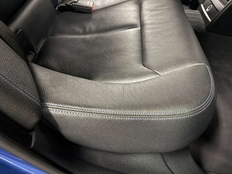 BMW 4 Series 2.0 420D Gran Coupe M Sport Auto 5dr 32