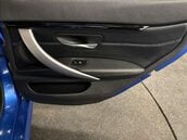 BMW 4 Series 2.0 420D Gran Coupe M Sport Auto 5dr 30