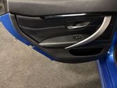 BMW 4 Series 2.0 420D Gran Coupe M Sport Auto 5dr 42