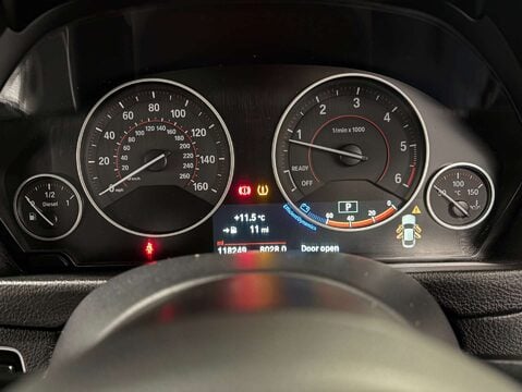 BMW 4 Series 2.0 420D Gran Coupe M Sport Auto 5dr 22