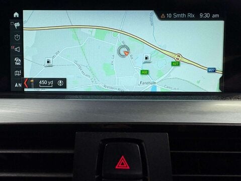 BMW 4 Series 2.0 420D Gran Coupe M Sport Auto 5dr 24