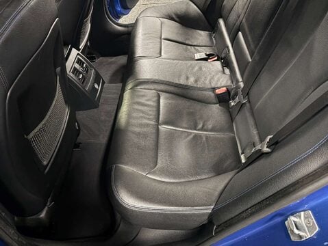 BMW 4 Series 2.0 420D Gran Coupe M Sport Auto 5dr 45