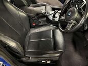 BMW 4 Series 2.0 420D Gran Coupe M Sport Auto 5dr 14