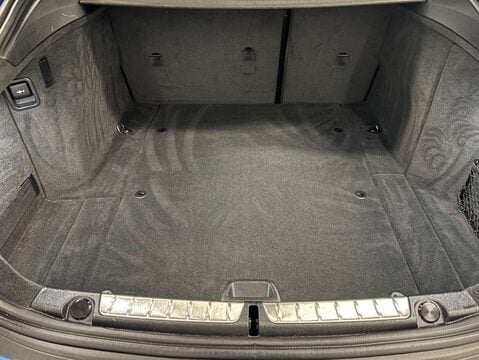 BMW 4 Series 2.0 420D Gran Coupe M Sport Auto 5dr 38