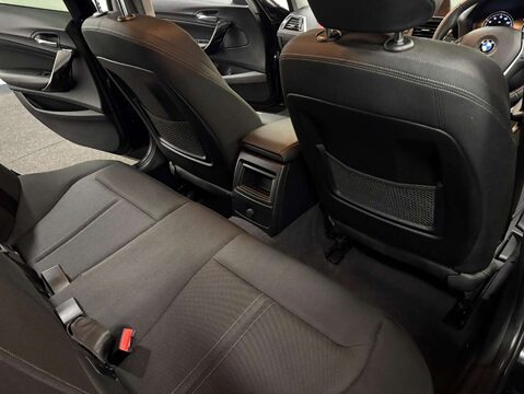 BMW 1 Series 1.5 118I Sport 5dr 33
