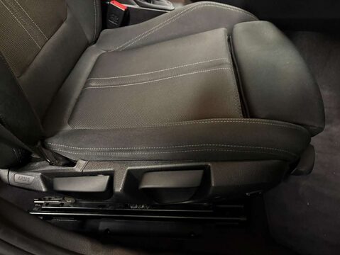 BMW 1 Series 1.5 118I Sport 5dr 14