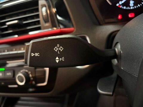 BMW 1 Series 1.5 118I Sport 5dr 21