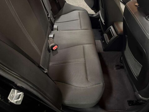 BMW 1 Series 1.5 118I Sport 5dr 31