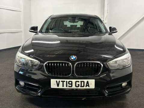 BMW 1 Series 1.5 118I Sport 5dr 7