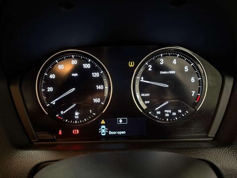 BMW 1 Series 1.5 118I Sport 5dr 18