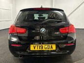 BMW 1 Series 1.5 118I Sport 5dr 4