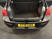 BMW 1 Series 1.5 118I Sport 5dr 34