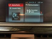 BMW 1 Series 1.5 118I Sport 5dr 25