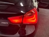 BMW 1 Series 1.5 118I Sport 5dr 48