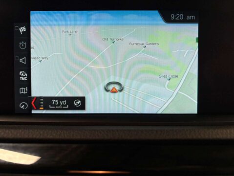 BMW 1 Series 1.5 118I Sport 5dr 24