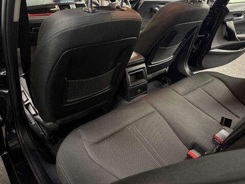 BMW 1 Series 1.5 118I Sport 5dr 40