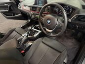 BMW 1 Series 1.5 118I Sport 5dr 16