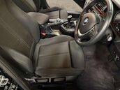 BMW 1 Series 1.5 118I Sport 5dr 13