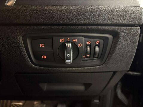 BMW 1 Series 1.5 118I Sport 5dr 17