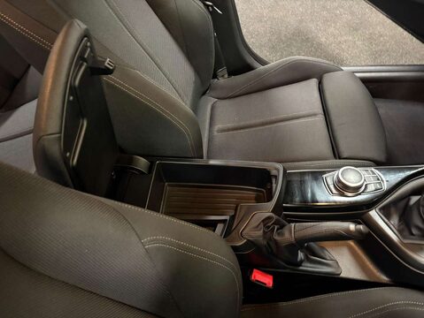 BMW 1 Series 1.5 118I Sport 5dr 28