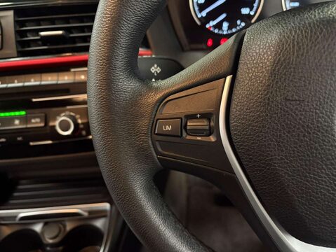 BMW 1 Series 1.5 118I Sport 5dr 19