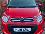 Citroen C1 1.0 C1 Feel 5dr 2