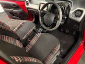 Citroen C1 1.0 C1 Feel 5dr 17