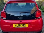 Citroen C1 1.0 C1 Feel 5dr 3