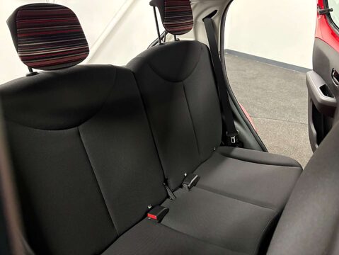 Citroen C1 1.0 C1 Feel 5dr 29