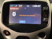 Citroen C1 1.0 C1 Feel 5dr 24