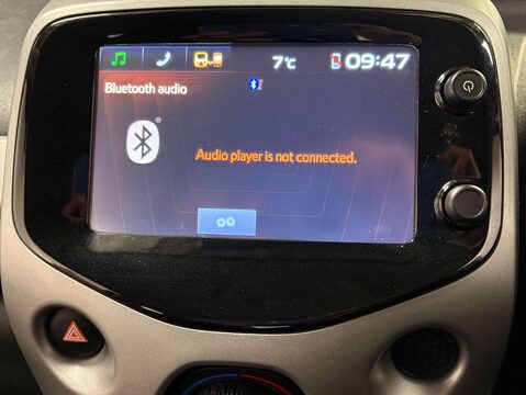 Citroen C1 1.0 C1 Feel 5dr 24