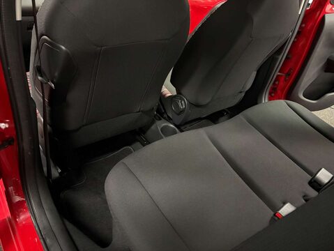 Citroen C1 1.0 C1 Feel 5dr 42