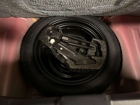 Citroen C1 1.0 C1 Feel 5dr 36