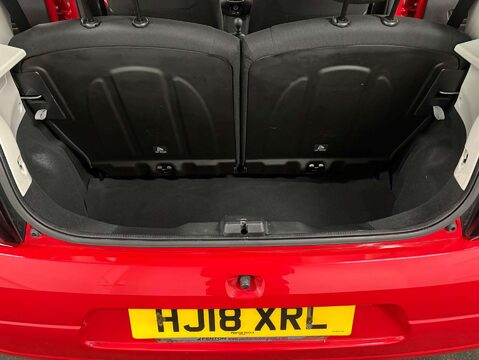 Citroen C1 1.0 C1 Feel 5dr 35