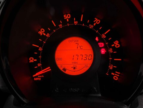 Citroen C1 1.0 C1 Feel 5dr 23