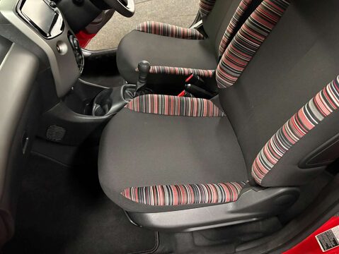 Citroen C1 1.0 C1 Feel 5dr 46