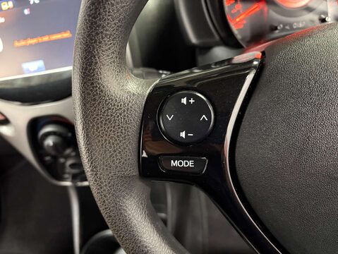 Citroen C1 1.0 C1 Feel 5dr 19