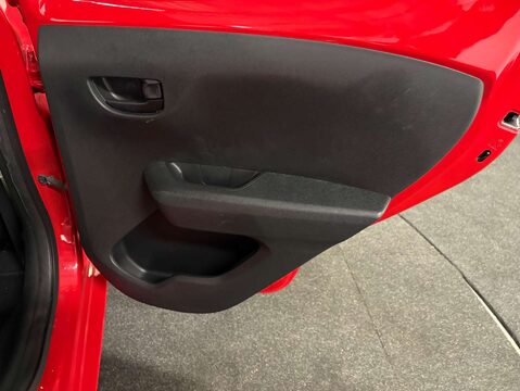 Citroen C1 1.0 C1 Feel 5dr 28