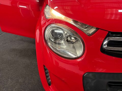 Citroen C1 1.0 C1 Feel 5dr 50