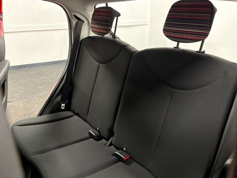 Citroen C1 1.0 C1 Feel 5dr 39