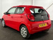 Citroen C1 1.0 C1 Feel 5dr 3