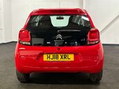 Citroen C1 1.0 C1 Feel 5dr 4