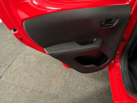 Citroen C1 1.0 C1 Feel 5dr 38