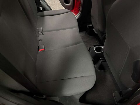 Citroen C1 1.0 C1 Feel 5dr 31