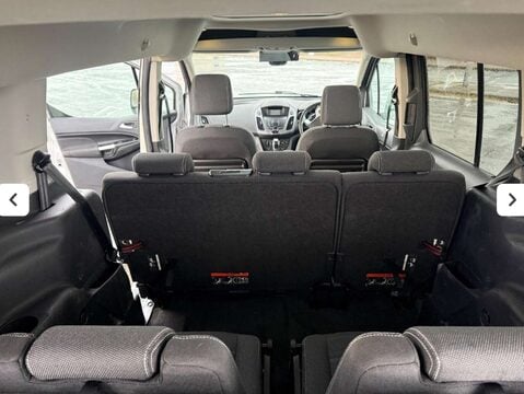 Ford Tourneo Connect 1.5 Tourneo Connect Grand Titanium TDCi Auto 5dr 3