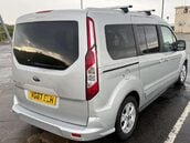 Ford Tourneo Connect 1.5 Tourneo Connect Grand Titanium TDCi Auto 5dr 2