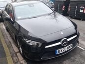 Mercedes-Benz A Class 1.3 A 200 Sport 5dr 1