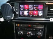 SEAT Leon 1.5 Leon FR TSI Evo 5dr 4